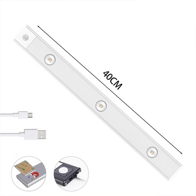 Sensor LedLight - Click Shop