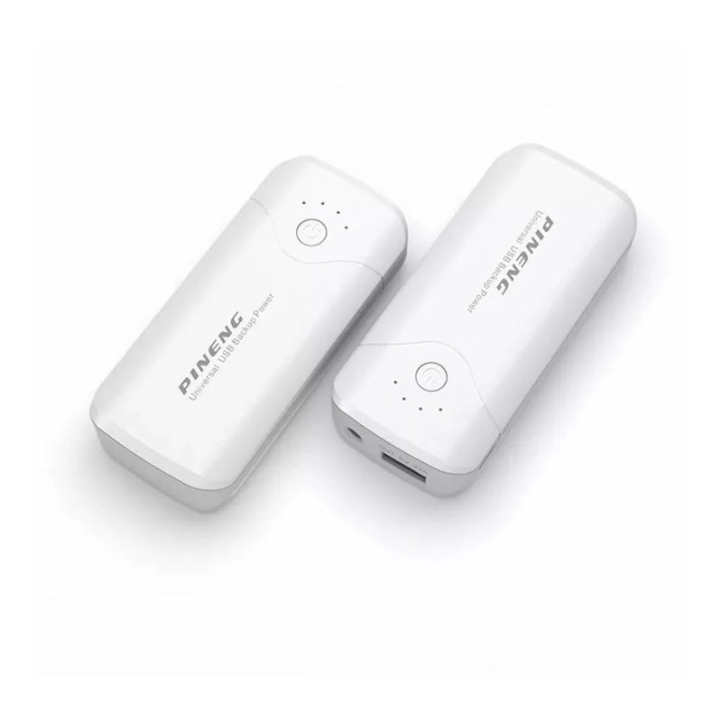 PowerBank Smart Click 5200mAh