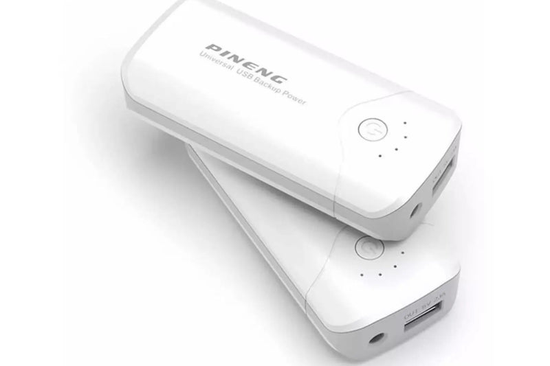 PowerBank Smart Click 5200mAh