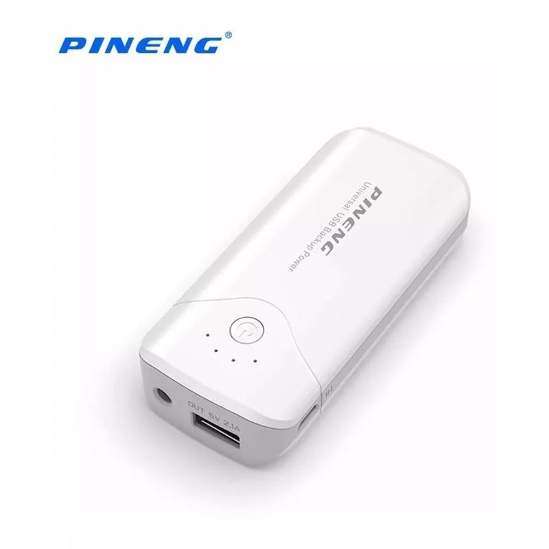 PowerBank Smart Click 5200mAh