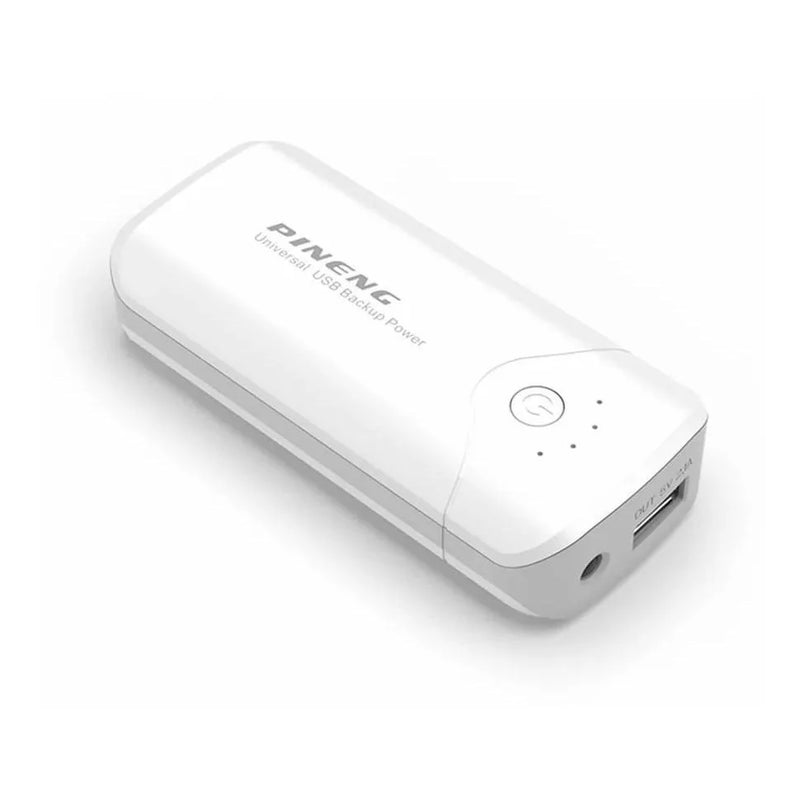 PowerBank Smart Click 5200mAh