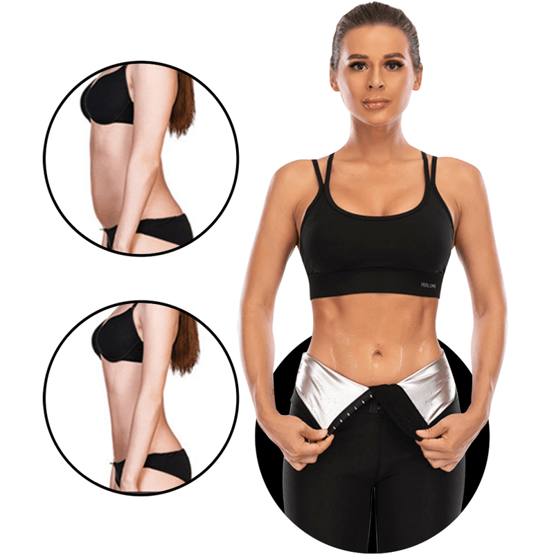 Legging Fitness Firefit - Click Shop